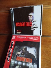 Resident evil rom gebraucht kaufen  Glan-Münchweiler