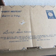 party box comprar usado  Enviando para Brazil