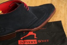 Jeffery west navy for sale  SUTTON COLDFIELD