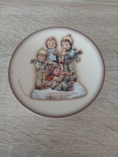 Hummel goebel miniaturteller gebraucht kaufen Hummel goebel miniaturteller gebraucht kaufen  Rödental