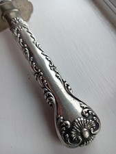 Large ornate solid for sale  HEREFORD