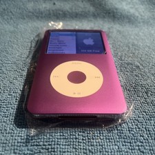 Ipod classic 7th for sale  FAVERSHAM