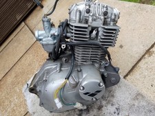 Lexmoto lowride stockrider for sale  HUDDERSFIELD
