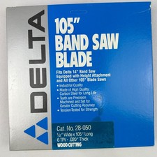 Delta 050 band for sale  Camarillo