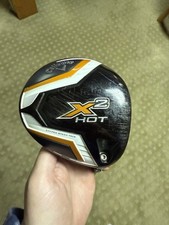 Callaway hot driver for sale  Weirton