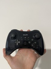 Controller pro wii usato  Acqui Terme