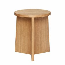 Hübsch interior hocker gebraucht kaufen  Berlin