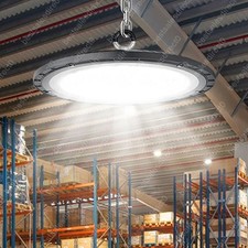 500w ufo led gebraucht kaufen  Euskirchen