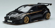 Renault mégane tc4 d'occasion  Paris XVII
