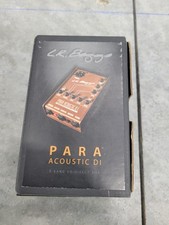 L.r. baggs para for sale  Baker City
