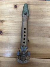 Terracotta clay finger for sale  Manchester