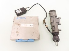 Daewoo Lanos 1998 Jednostka sterująca silnikiem ECU 16246137 CML27448 na sprzedaż  PL