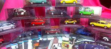 Deagostini auswahl sammlung gebraucht kaufen  Arnsberg
