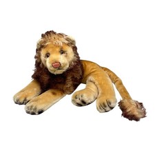 Vintage steiff leo for sale  Houston