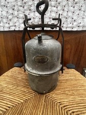 Antique miner carbide d'occasion  Expédié en Belgium
