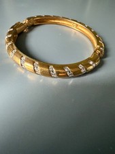 Swarovski genuine bracelet for sale  HAMPTON