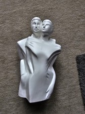 Deko figuren skulptur gebraucht kaufen  Buxtehude