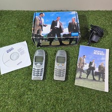 Nokia 6310i untested for sale Nokia 6310i untested for sale  CHEPSTOW