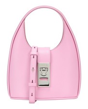 Bolsa Hobo Feminina Ferragamo Archive Gancini Couro comprar usado  Enviando para Brazil