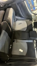 Banquette arriere peugeot d'occasion  Rosny-sur-Seine