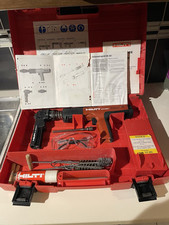 Hilti 351 nail for sale  ACCRINGTON