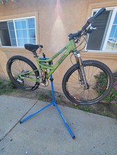 Cannondale jekyll mountain for sale  San Diego