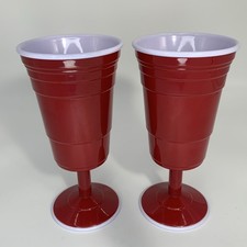 Red cup living for sale  Mineral