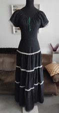 Vintage 70s black for sale  KIDDERMINSTER