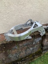 Frame honda cbr for sale  PONTYPOOL