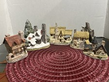 Vintage david winter for sale  Newton