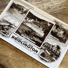 Vintage rppc postcard for sale  STAMFORD