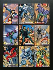 Marvel spiderman 1994 gebraucht kaufen Marvel spiderman 1994 gebraucht kaufen  Bad Dürkheim