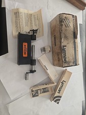 Lyman accutrimmer case for sale  Marion