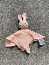 Baby comforter blanket for sale  STOCKPORT