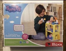 Bloxx peppa pig gebraucht kaufen Bloxx peppa pig gebraucht kaufen  Mainz