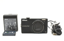 Nikon coolpix s6000 d'occasion  Expédié en Belgium