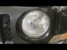 Used left headlight for sale  Cape Girardeau