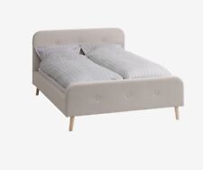 Bettgestell kongsberg 140x200 gebraucht kaufen  Münchsteinach