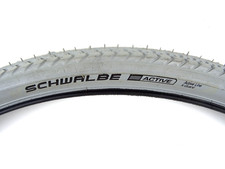 Tyre 24x1 8th for sale  NOTTINGHAM