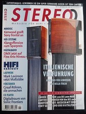 Stereo nkyo 4711 gebraucht kaufen  Kiel