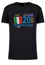 Shirt maglia inter usato  Villaricca