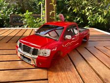 Nissan jeep karosserie gebraucht kaufen  Weiden