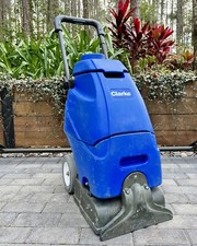 Clarke clean track for sale  Clermont