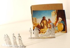 Lot lots figurines d'occasion  Saint-Pourçain-sur-Sioule
