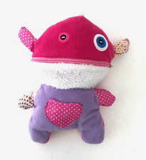 Worry monster soft for sale  HEMEL HEMPSTEAD