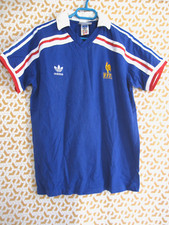 Maillot equipe 1986 d'occasion  Arles