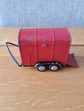 Corgi toys 102 for sale  BRIGHTON
