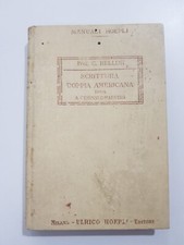 Manuali hoepli scrittura usato  Trebisacce