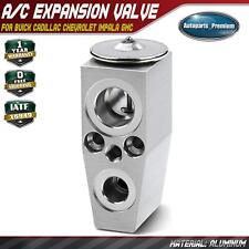 Expansion valve buick for sale  USA