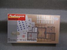 Auhagen spur bausatz gebraucht kaufen  Wenden